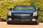 Cadillac XLR Roadster 2004 года